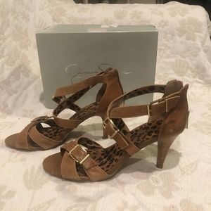 Jessica Simpson show